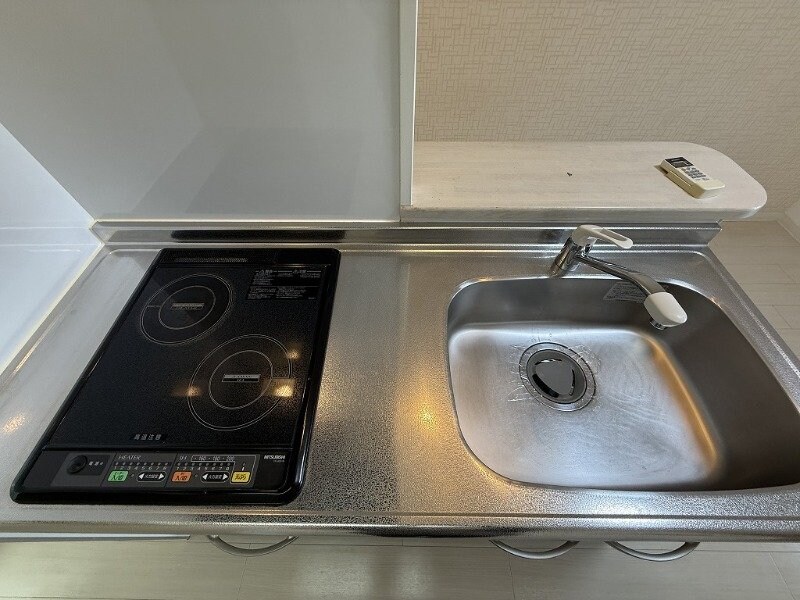 十三駅 徒歩5分 8階の物件内観写真