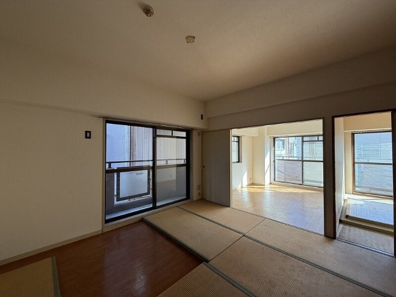 十三駅 徒歩5分 2階の物件内観写真