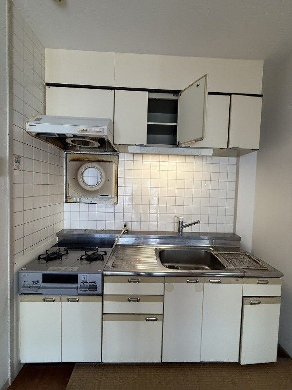 十三駅 徒歩5分 2階の物件内観写真