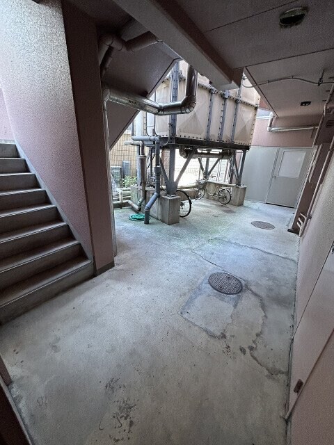 十三駅 徒歩5分 2階の物件外観写真