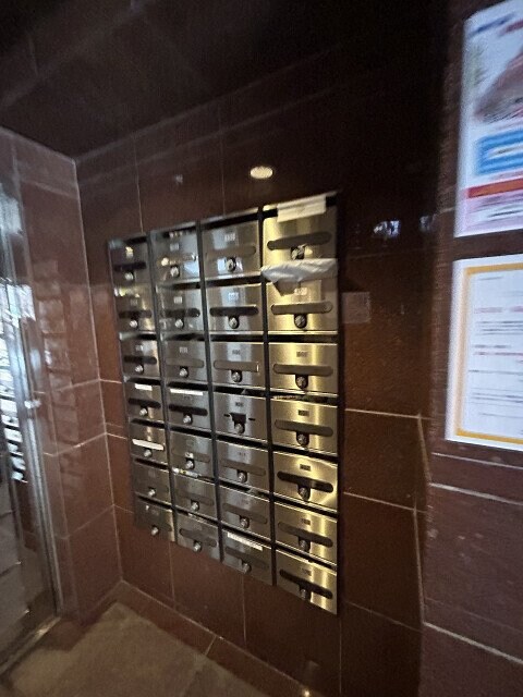 十三駅 徒歩5分 2階の物件外観写真