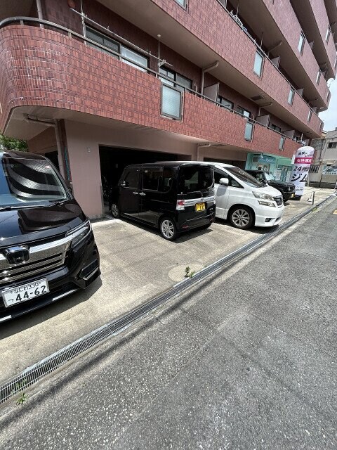 十三駅 徒歩5分 2階の物件外観写真