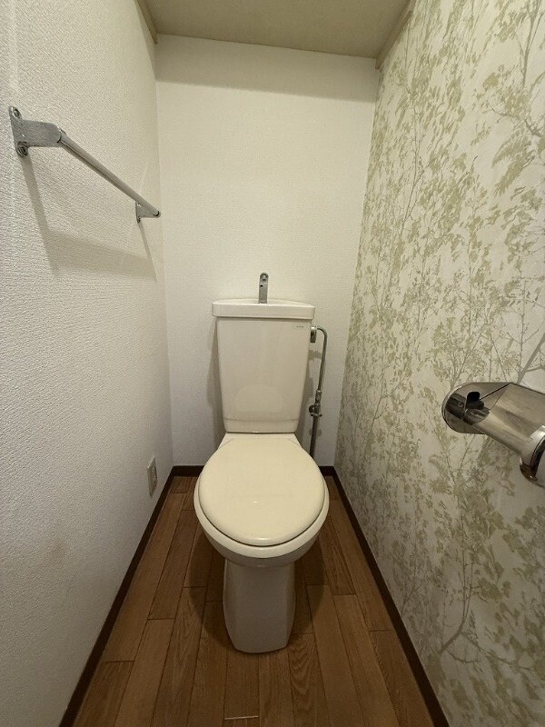 十三駅 徒歩5分 2階の物件内観写真