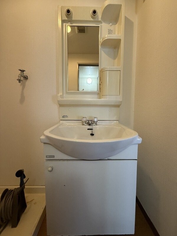 十三駅 徒歩5分 2階の物件内観写真