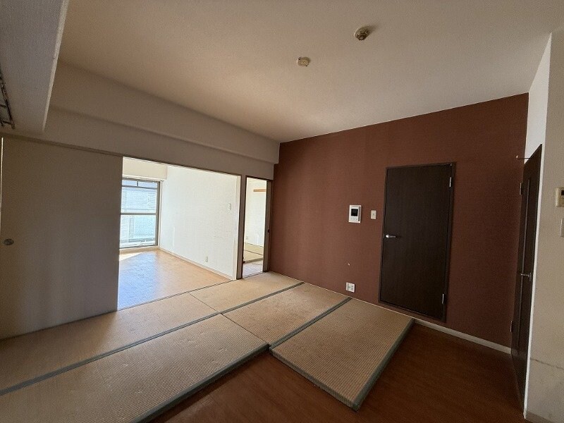 十三駅 徒歩5分 2階の物件内観写真