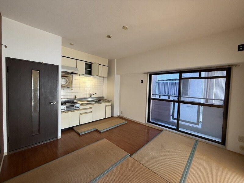 十三駅 徒歩5分 2階の物件内観写真