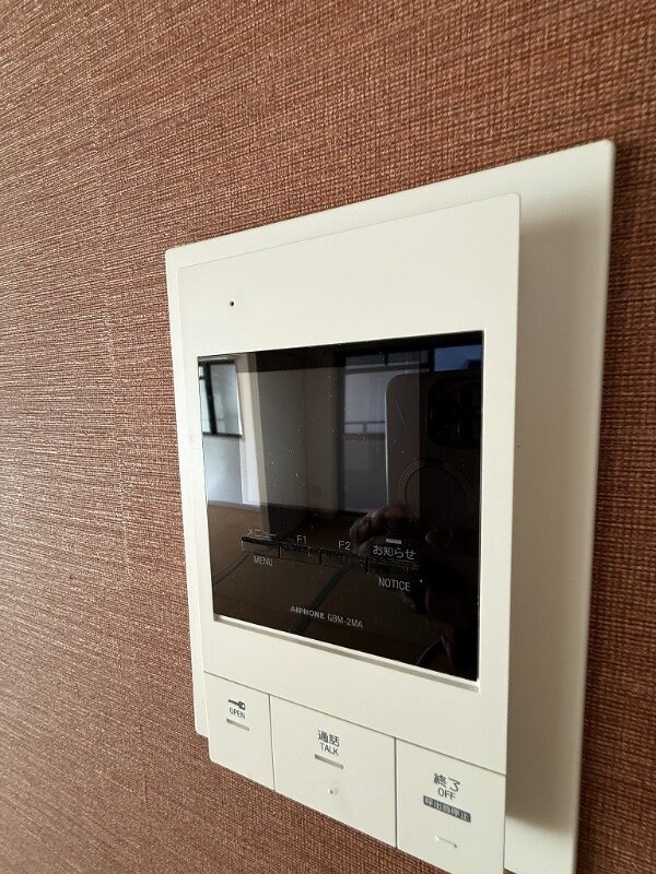 十三駅 徒歩5分 2階の物件内観写真