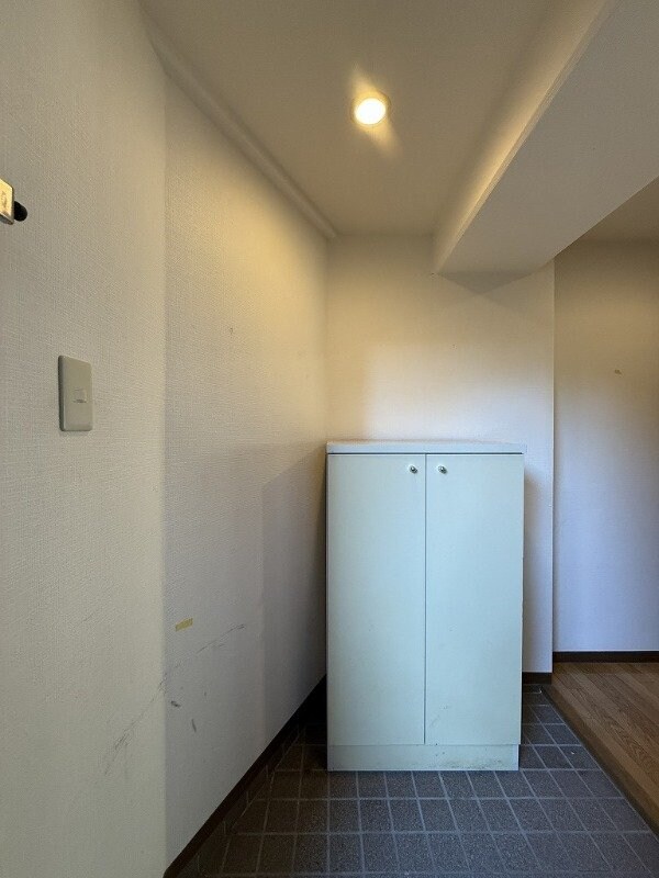 十三駅 徒歩5分 2階の物件内観写真