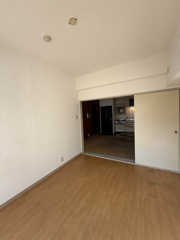 十三駅 徒歩5分 2階の物件内観写真