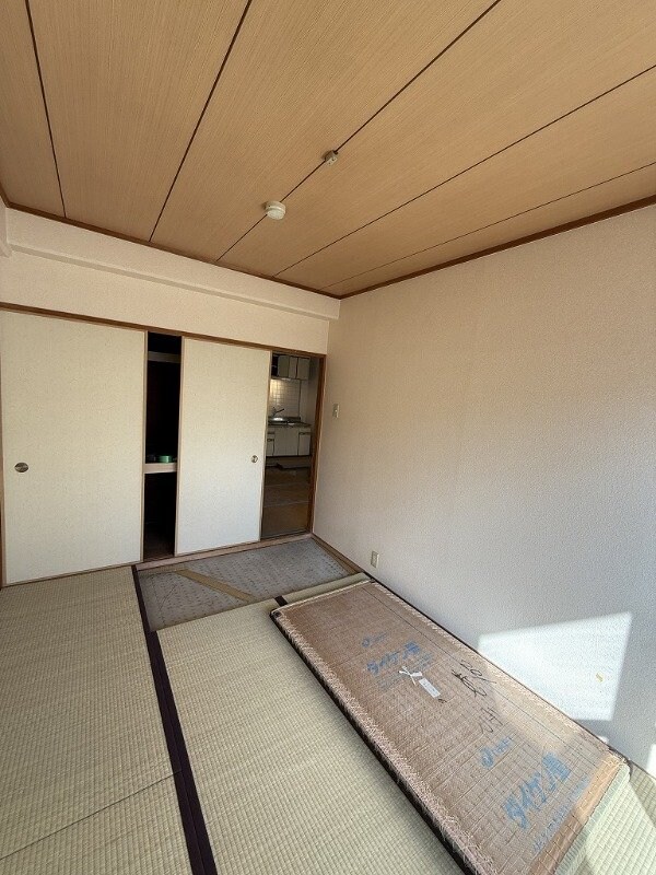 十三駅 徒歩5分 2階の物件内観写真