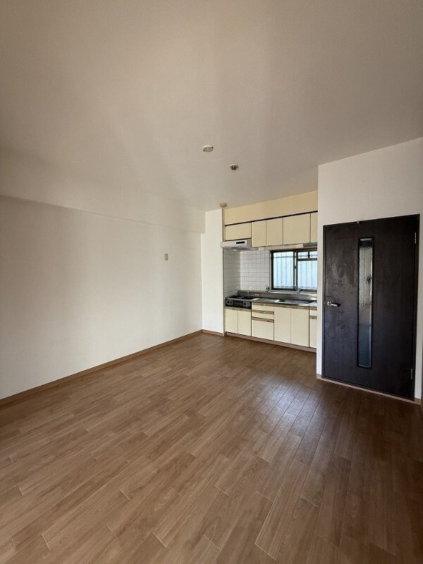 十三駅 徒歩5分 2階の物件内観写真