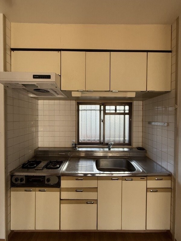 十三駅 徒歩5分 2階の物件内観写真