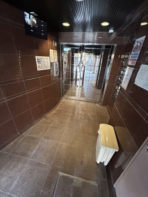 十三駅 徒歩5分 2階の物件外観写真