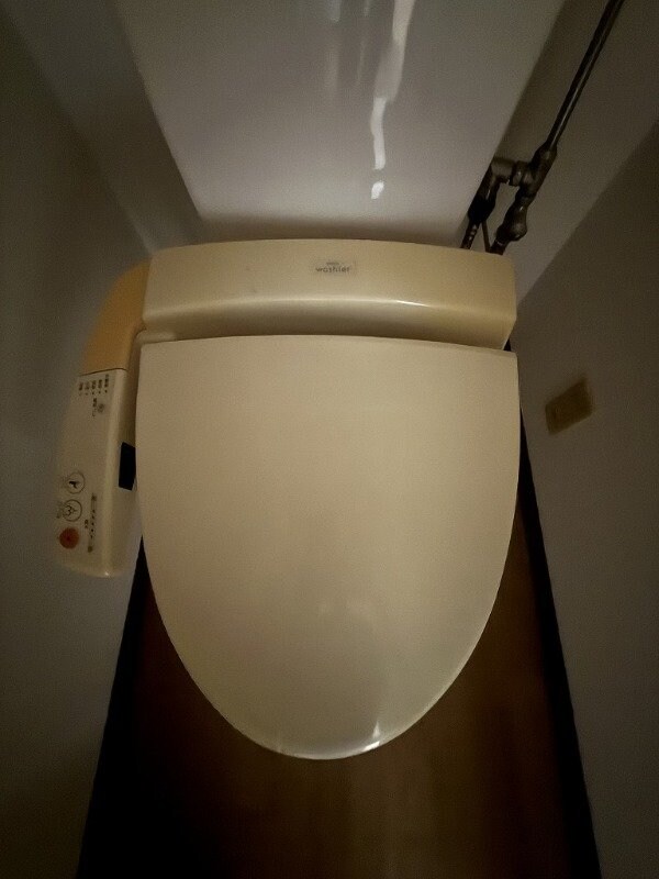 十三駅 徒歩5分 2階の物件内観写真