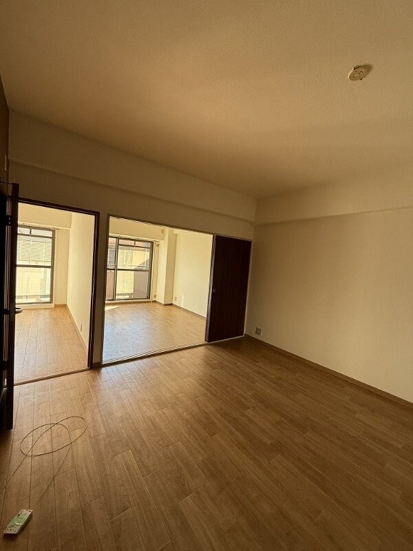 十三駅 徒歩5分 2階の物件内観写真