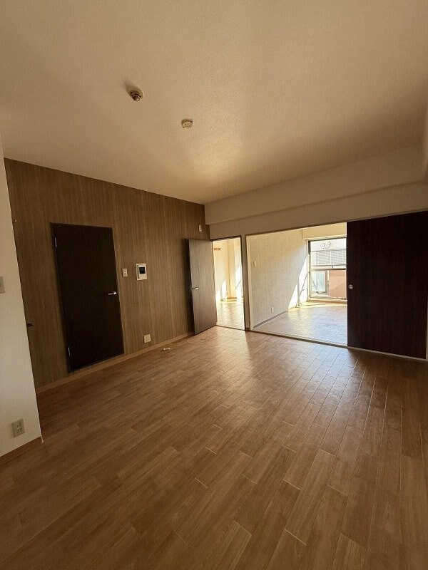 十三駅 徒歩5分 2階の物件内観写真