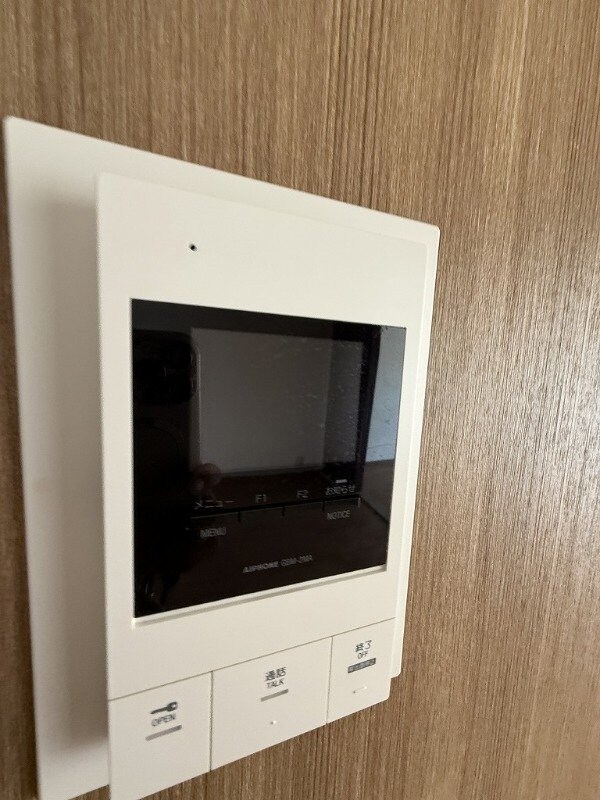 十三駅 徒歩5分 2階の物件内観写真