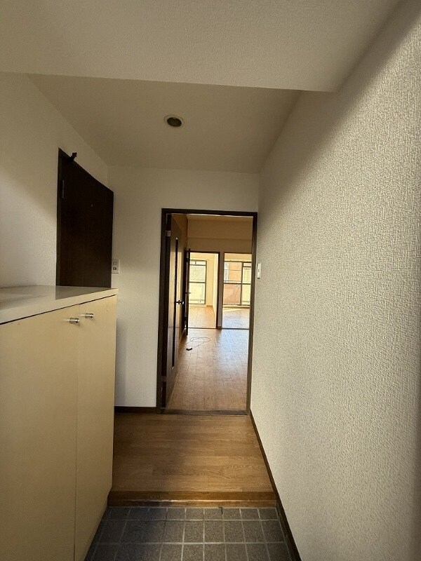 十三駅 徒歩5分 2階の物件内観写真