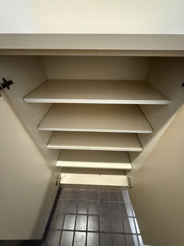 十三駅 徒歩5分 2階の物件内観写真