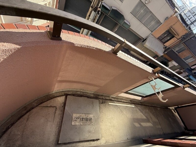 十三駅 徒歩5分 2階の物件内観写真