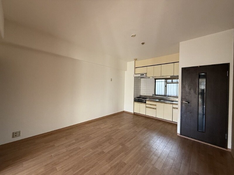 十三駅 徒歩5分 2階の物件内観写真