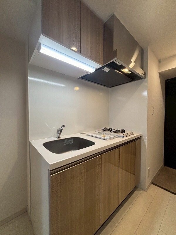 三国駅 徒歩3分 3階の物件内観写真