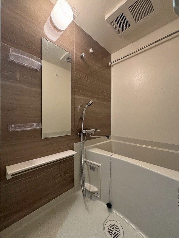 三国駅 徒歩3分 3階の物件内観写真