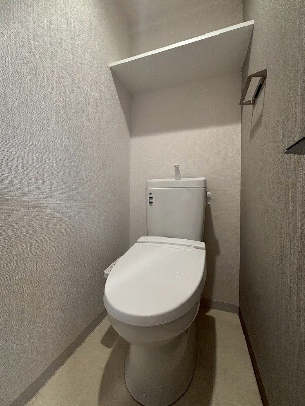 三国駅 徒歩3分 3階の物件内観写真