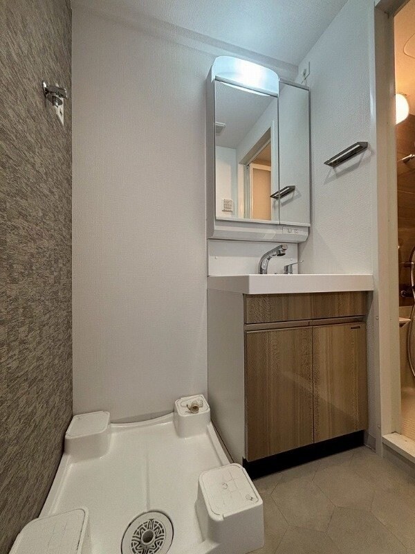 三国駅 徒歩3分 3階の物件内観写真