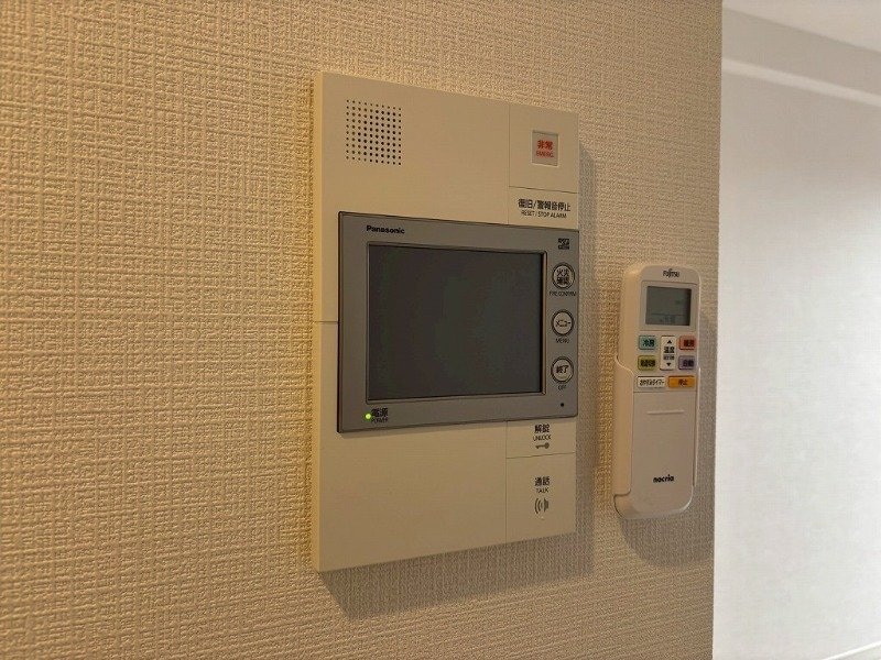 三国駅 徒歩3分 3階の物件内観写真