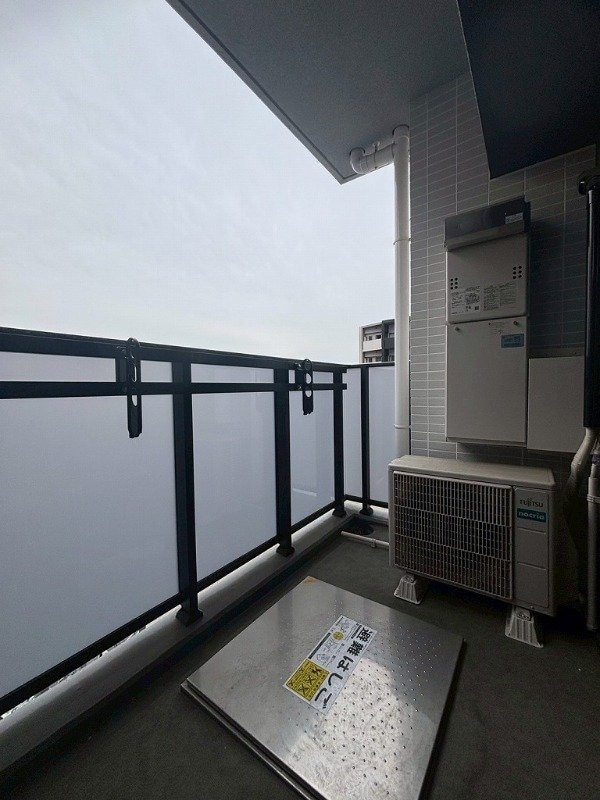 三国駅 徒歩3分 3階の物件内観写真