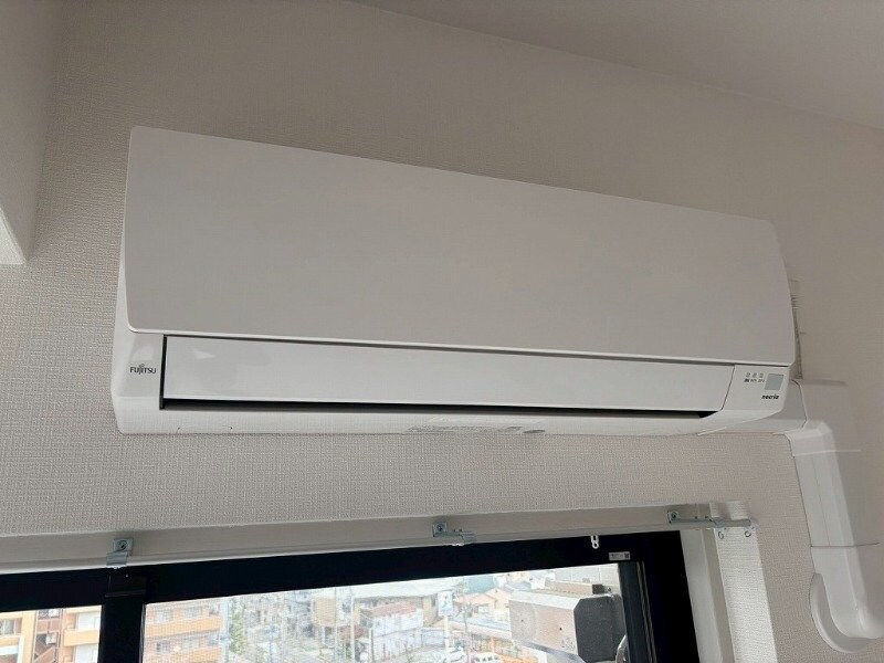 三国駅 徒歩3分 3階の物件内観写真