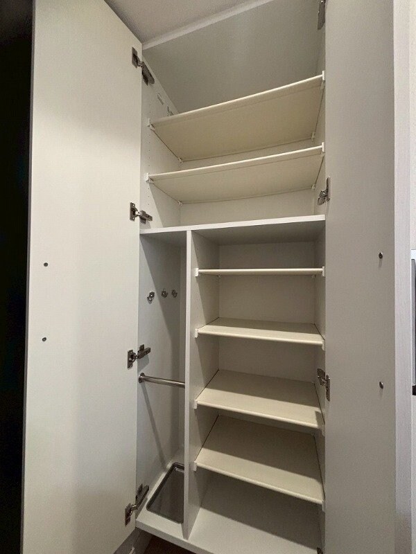 三国駅 徒歩3分 3階の物件内観写真