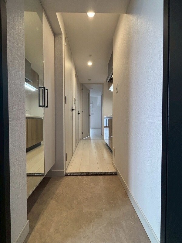 三国駅 徒歩3分 3階の物件内観写真