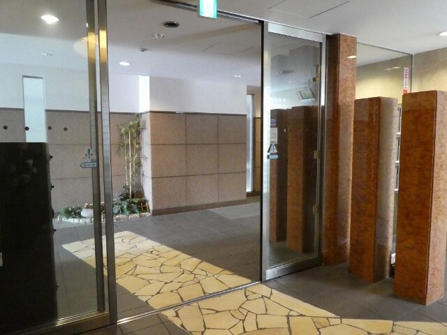 新大阪セレニテの物件外観写真