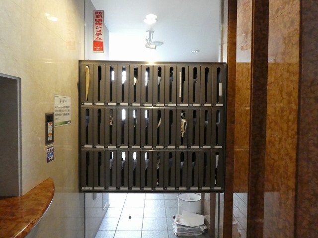 新大阪セレニテの物件外観写真