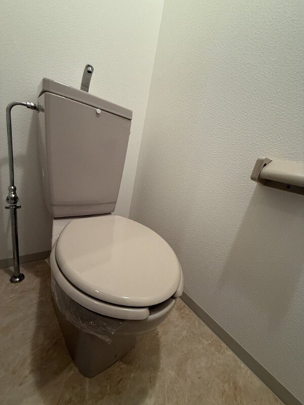 新大阪セレニテの物件内観写真