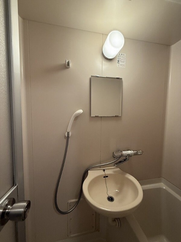 新大阪セレニテの物件内観写真