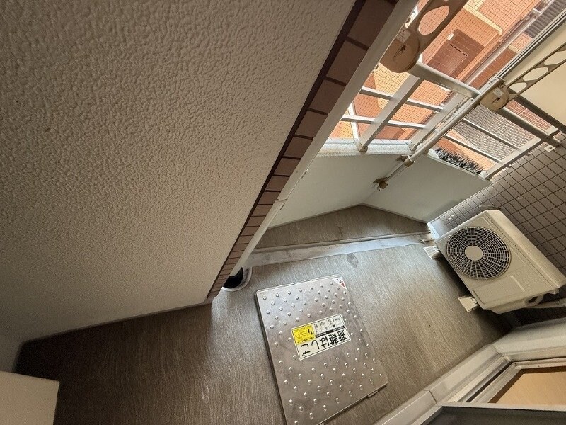 新大阪セレニテの物件内観写真