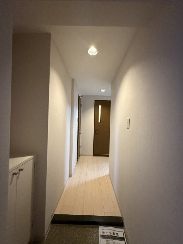 新大阪セレニテの物件内観写真