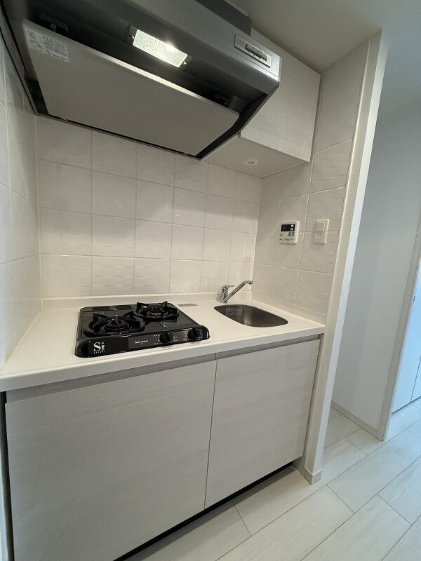 新大阪駅 徒歩13分 11階の物件内観写真