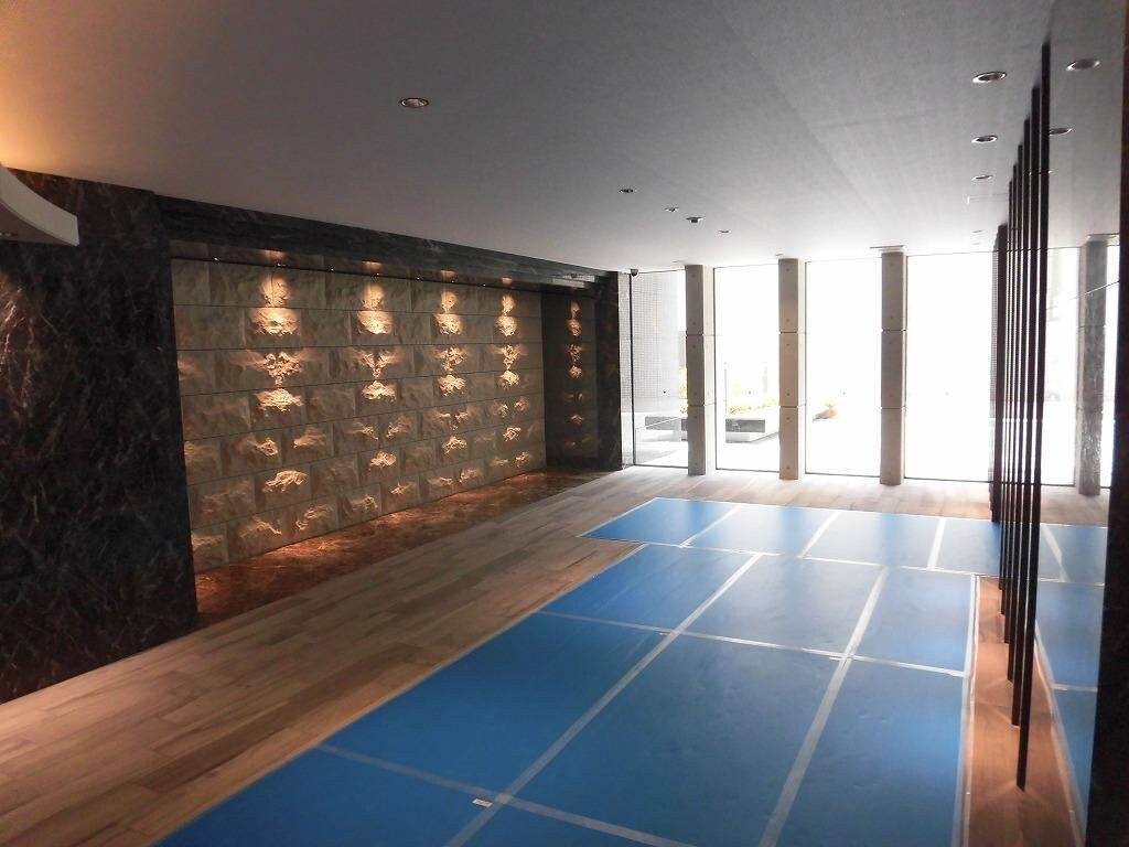 新大阪駅 徒歩13分 11階の物件外観写真