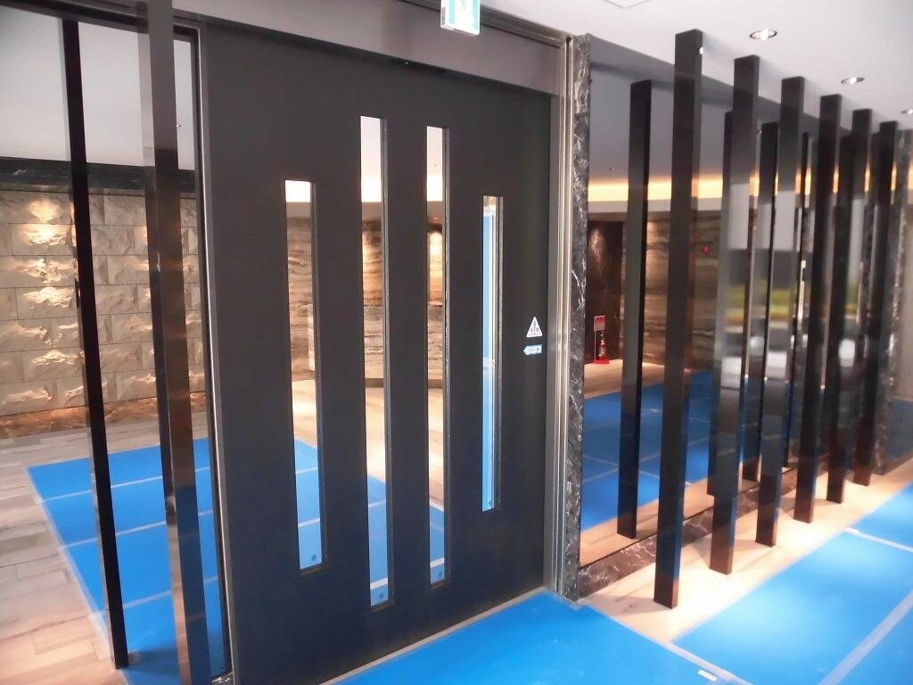 新大阪駅 徒歩13分 11階の物件外観写真