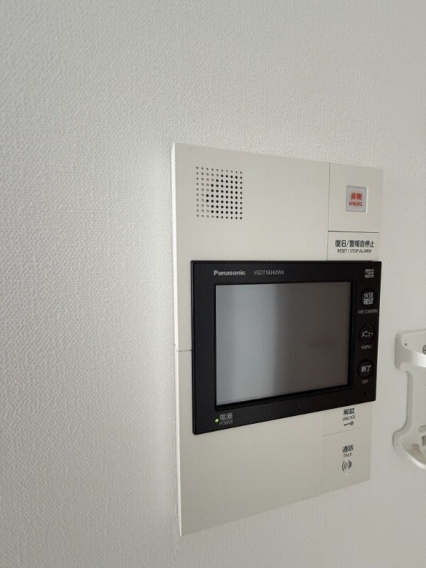 新大阪駅 徒歩13分 11階の物件内観写真