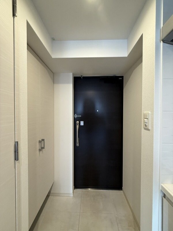 新大阪駅 徒歩13分 11階の物件内観写真