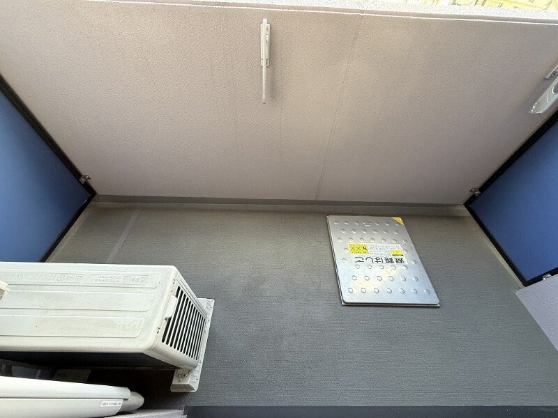 新大阪駅 徒歩13分 11階の物件内観写真