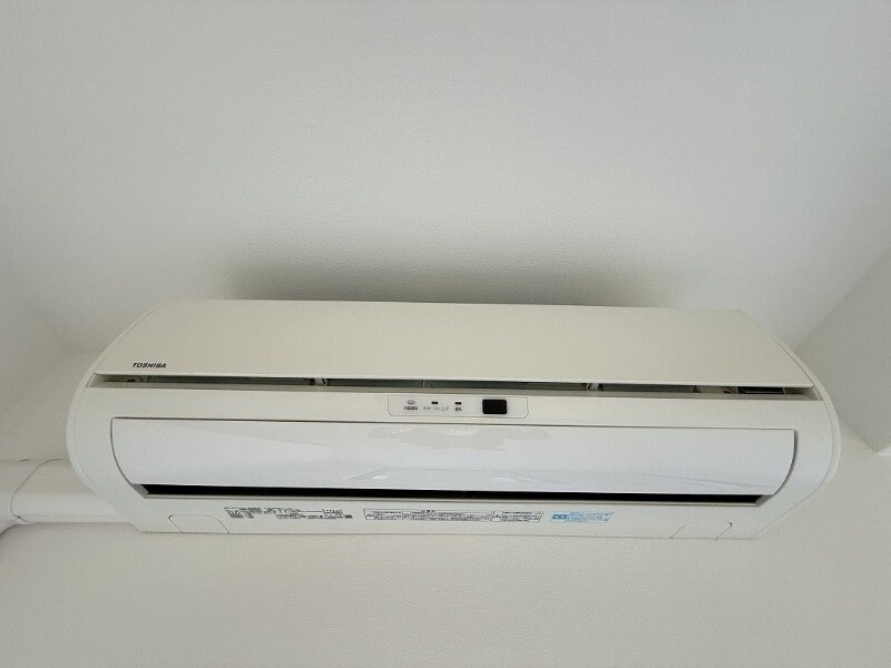 新大阪駅 徒歩13分 11階の物件内観写真