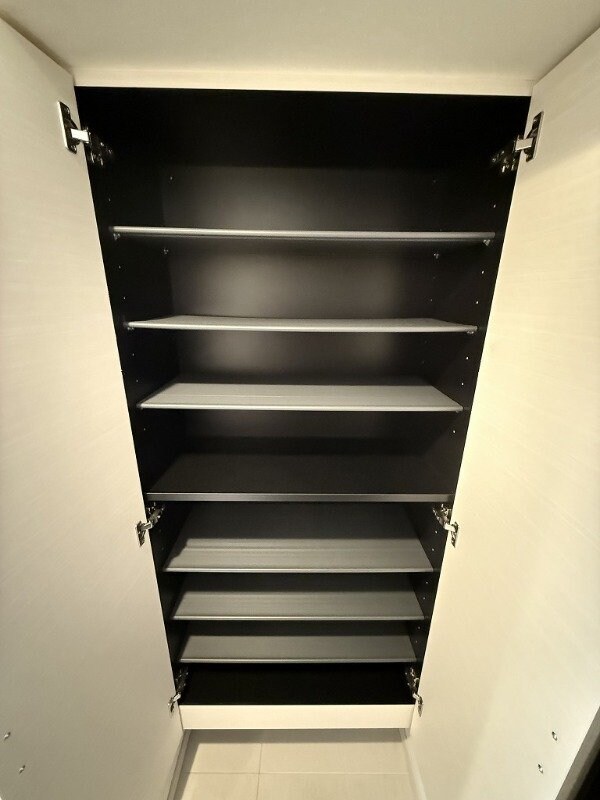 新大阪駅 徒歩13分 11階の物件内観写真