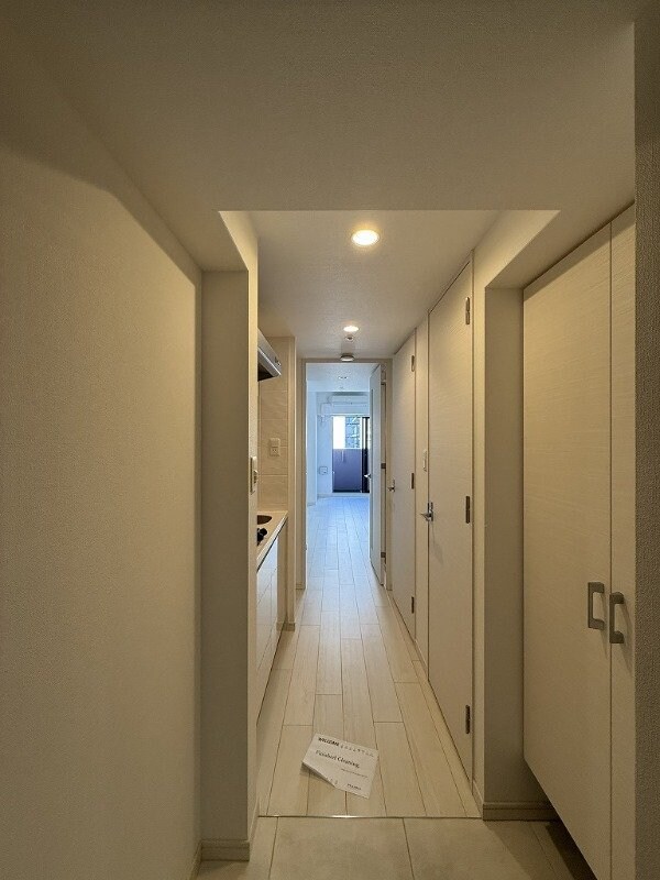 新大阪駅 徒歩13分 11階の物件内観写真