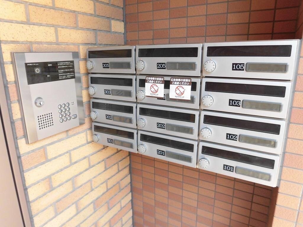 スプレンダーの物件外観写真